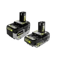 Ryobi ONE+ HP 18V Brushless Cordless 3-Tool Combo Kit W/Hammer Drill, Impact Driver, Impact Wrench, Batteries, Charger, & Bag -Ryobi Store ryobi power tool combo kits pblck02k p262 1f 1000