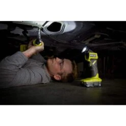 Ryobi ONE+ HP 18V Brushless Cordless 5-Tool Combo Kit With 4.0 Ah And 2.0 Ah HIGH PERFORMANCE Batteries, Charger, And Bag -Ryobi Store ryobi power tool combo kits pblck105k2 44 1000