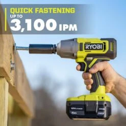 Ryobi ONE+ 18V Cordless 2-Tool Combo Kit Includes (1) 1.5Ah Battery And Charger -Ryobi Store ryobi power tool combo kits pcl1108k2 a0 1000