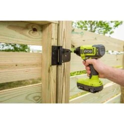 Ryobi ONE+ 18V Cordless 2-Tool Combo Kit With Drill/Driver, Impact Driver, (2) Batteries, Charger, Drill & Drive Kit (40Piece) -Ryobi Store ryobi power tool combo kits pcl1200k2 a98401 4f 1000