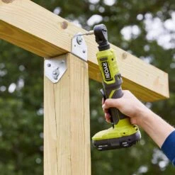 Ryobi ONE+ 18V Cordless 3-Tool Automotive Combo Kit W/Grease Gun, Multi Size Ratchet, Impact Wrench, 2.0 Ah Battery, & Charger -Ryobi Store ryobi power tool combo kits pcl13022k1 c3 1000