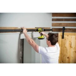 Ryobi ONE+ 18V Cordless 4-Tool Combo Kit With 1.5 Ah Battery, 4.0 Ah Battery, And Charger -Ryobi Store ryobi power tool combo kits pcl1400k2 c3 1000