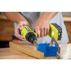 Ryobi ONE+ 18V Cordless 6-Tool Combo Kit With 1.5 Ah And 4.0 Ah Batteries, Charger, And Miter Saw -Ryobi Store ryobi power tool combo kits pcl1600k2 p553 44 1000