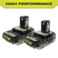 Ryobi ONE+ 18V Cordless 6-Tool Combo Kit W/ 1.5 Ah Battery, 4.0 Ah Battery, & Charger W/ (2) 2.0 Ah HIGH PERFORMANCE Batteries -Ryobi Store ryobi power tool combo kits pcl1600k2 pbp2003 44 1000