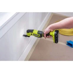 Ryobi ONE+ 18V Cordless 8-Tool Combo Kit With (1) 1.5 Ah Battery And (2) 4.0 Ah Batteries And Charger -Ryobi Store ryobi power tool combo kits pcl1800k3n 77 1000