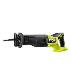 Ryobi ONE+ HP 18V Brushless Cordless Reciprocating Saw (Tool Only)