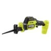 Ryobi ONE+ HP 18V Brushless Cordless Compact One-Handed Reciprocating Saw (Tool Only)
