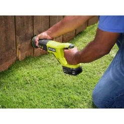 Ryobi ONE+ 18V HIGH PERFORMANCE Kit W/ (2) 4.0 Ah Batteries, 2.0 Ah Battery, Charger, & ONE+ 18V Reciprocating Saw -Ryobi Store ryobi reciprocating saws psk108sb pcl515b c3 1000