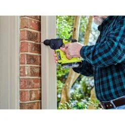 Ryobi ONE+ HP 18V Brushless Cordless Compact 5/8 In. SDS Rotary Hammer (Tool Only) 21 Ryobi ONE+ HP 18V Brushless Cordless Compact 5/8 In. SDS Rotary Hammer (Tool Only) -Ryobi Store ryobi rotary hammers psbrh01b 4f 1000