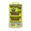 Ryobi Rotary Tool 37-Piece All-Purpose Kit (For Wood, Metal, And Plastic)