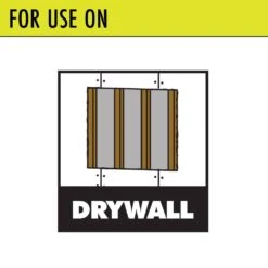 Ryobi Rotary Tool 8-Piece Standard Point Drywall Cutting Bits (For Drywall) -Ryobi Store ryobi rotary tool accessory kits a90dr02 40 1000