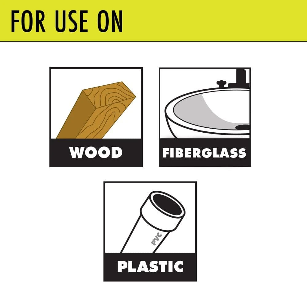 Ryobi Rotary ToolCoarse Flame Material Removal Burr (For Wood, Plastic, Fiberglass And Drywall) 3 Ryobi Rotary ToolCoarse Flame Material Removal Burr (For Wood, Plastic, Fiberglass And Drywall) - Image 3