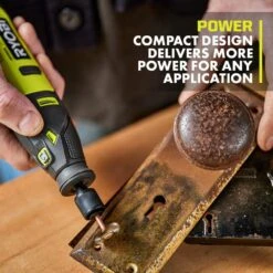 Ryobi USB Lithium Rotary Tool Kit With 2.0 Ah USB Lithium Battery And Charging Cable 18 Ryobi USB Lithium Rotary Tool Kit With 2.0 Ah USB Lithium Battery And Charging Cable -Ryobi Store ryobi rotary tools fvm51k 1d 1000