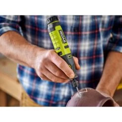 Ryobi USB Lithium Rotary Tool Kit With 2.0 Ah USB Lithium Battery And Charging Cable 19 Ryobi USB Lithium Rotary Tool Kit With 2.0 Ah USB Lithium Battery And Charging Cable -Ryobi Store ryobi rotary tools fvm51k 66 1000