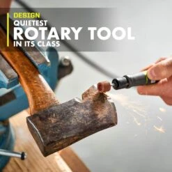 Ryobi ONE+ 18V Cordless Rotary Tool Station (Tool Only) -Ryobi Store ryobi rotary tools pcl480b 66 1000