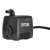 Ryobi Universal Water Pump