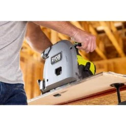 Ryobi 55 In. Track Saw Track -Ryobi Store ryobi saw tracks a73ts02 44 1000