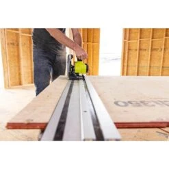 Ryobi 55 In. Track Saw Track -Ryobi Store ryobi saw tracks a73ts02 4f 1000