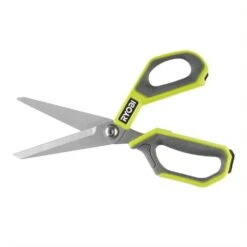 Ryobi Straight Scissors