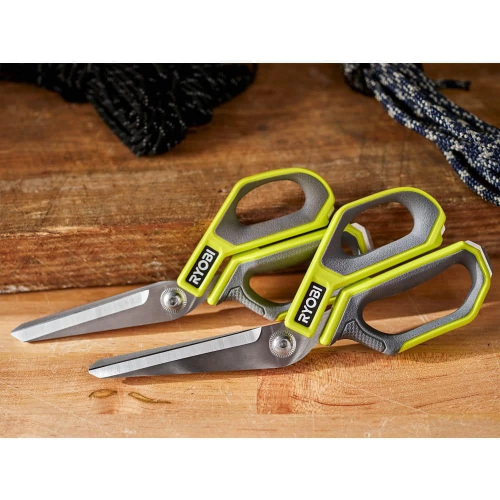 Ryobi Offset Scissors 7 Ryobi Offset Scissors - Image 7