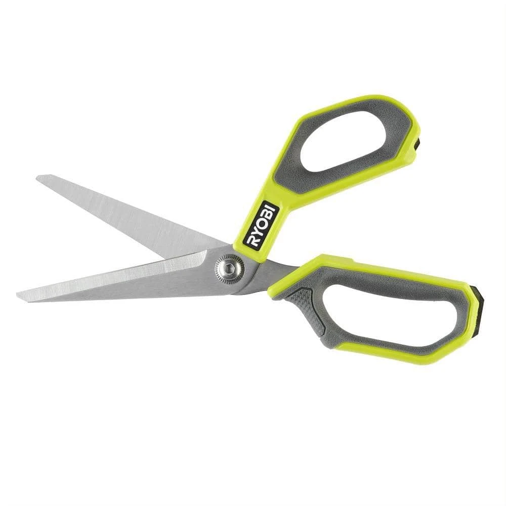 Ryobi Offset Scissors 1 Ryobi Offset Scissors