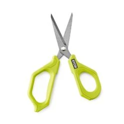 Ryobi Non-Stick Precision Scissors