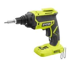 Ryobi ONE+ 18V Cordless Brushless Drywall Screw Gun (Tool Only) -Ryobi Store ryobi screw guns p225 a0 1000