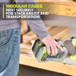 Ryobi Impact Rated Driving Set (30-Piece) -Ryobi Store ryobi screwdriver bits a963001 c3 1000