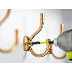 Ryobi 3-1/2 In. Diamond Grit Impact Drive Bits (3-Piece) -Ryobi Store ryobi screwdriver bits a96301 66 1000