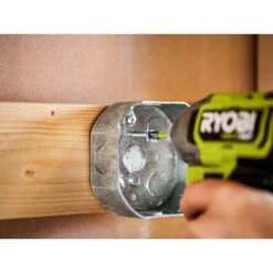 Ryobi Impact Rated Driving Set (50-Piece) -Ryobi Store ryobi screwdriver bits a965001 44 1000