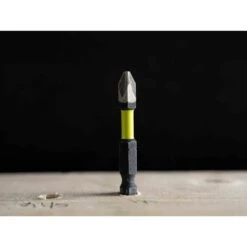 Ryobi 2 In. Diamond Grit Impact Drive Bits (5-Piece) 22 Ryobi 2 In. Diamond Grit Impact Drive Bits (5-Piece) -Ryobi Store ryobi screwdriver bits a96502 4f 1000