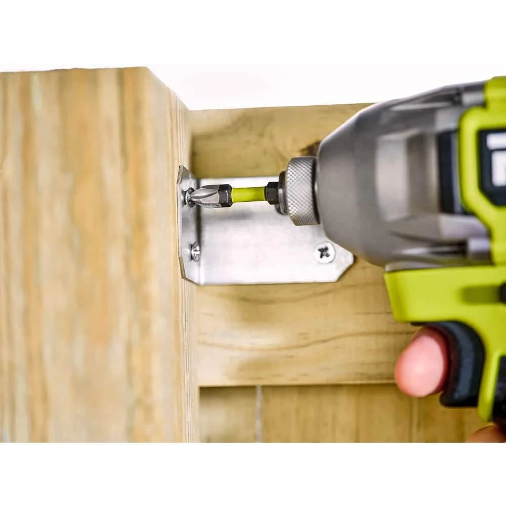 Ryobi 2 In. Diamond Grit Impact Drive Bits (5-Piece) 6 Ryobi 2 In. Diamond Grit Impact Drive Bits (5-Piece) - Image 6