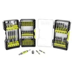 Ryobi Impact Driving Set (95-Piece) 7 Ryobi Impact Driving Set (95-Piece) -Ryobi Store ryobi screwdriver bits a969501 c3 1000