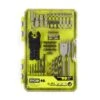 Ryobi 48-Piece Project Set