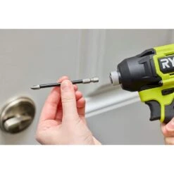 Ryobi Door Installation Driver -Ryobi Store ryobi screwdriver bits a99did01 66 1000