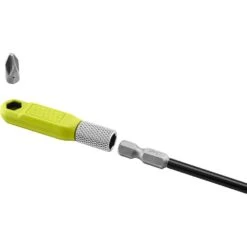 Ryobi Door Installation Driver -Ryobi Store ryobi screwdriver bits a99did01 77 1000