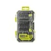Ryobi 38-Piece Precision Screwdriver Set