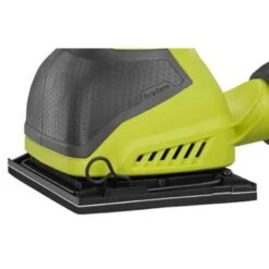Ryobi 2 Amp Corded 1/4 Sheet Sander -Ryobi Store ryobi sheet sanders s652dgk a0 1000