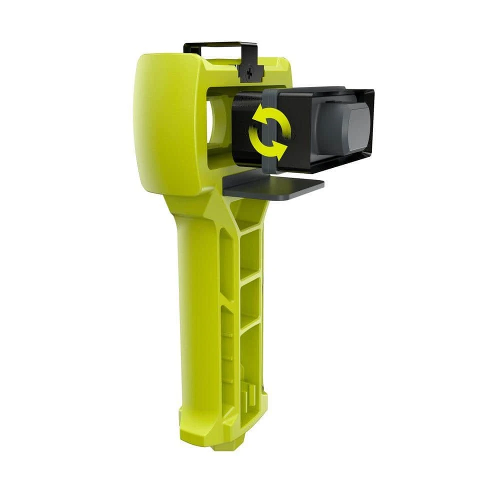 Ryobi Door Latch Installation Kit 4 Ryobi Door Latch Installation Kit - Image 4