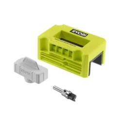 Ryobi Router Latch Mortiser
