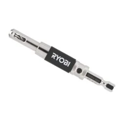 Ryobi Self-Centering Hinge Bit -Ryobi Store ryobi specialty hand tools a99schb1 4f 1000