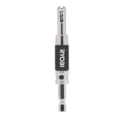 Ryobi Self-Centering Hinge Bit -Ryobi Store ryobi specialty hand tools a99schb1 a0 1000