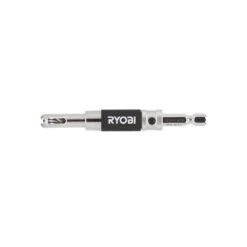 Ryobi Self-Centering Hinge Bit -Ryobi Store ryobi specialty hand tools a99schb1 c3 1000
