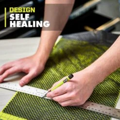 Ryobi A3 Self-Healing Cutting Mat -Ryobi Store ryobi specialty hand tools rhcm03 a0 1000