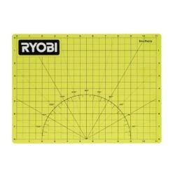 Ryobi A4 Self-Healing Cutting Mat