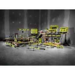 Ryobi Hobby Hand Tool Kit -Ryobi Store ryobi specialty hand tools rhtk101 76 1000