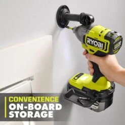 Ryobi RAIL System Accessory Set (3-Piece) With Base, Magnetic Bit Bar Attach, 180° Magnetic Tray, (2) Screws, (4) Impact Bits 17 Ryobi RAIL System Accessory Set (3-Piece) With Base, Magnetic Bit Bar Attach, 180° Magnetic Tray, (2) Screws, (4) Impact Bits -Ryobi Store ryobi specialty power tool accessories a10ra01 40 1000