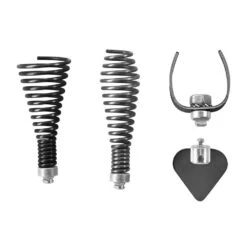 Ryobi Cutter Tips For Drain Auger P4003 (4-Piece)