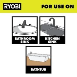 Ryobi USB Lithium Drum Auger Replacement Cable 9 Ryobi USB Lithium Drum Auger Replacement Cable -Ryobi Store ryobi specialty power tool accessories a122ac1 40 1000