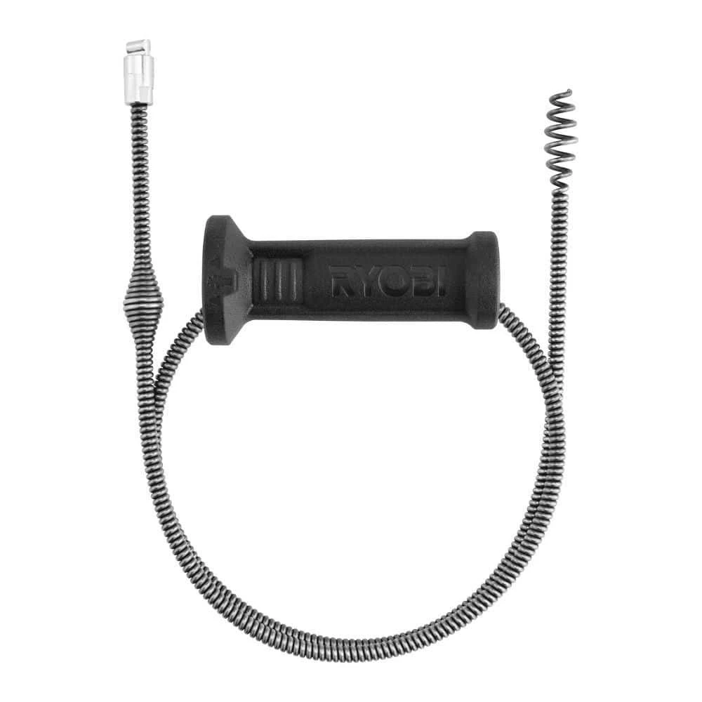 Ryobi USB Lithium Drum Auger Replacement Cable 1 Ryobi USB Lithium Drum Auger Replacement Cable